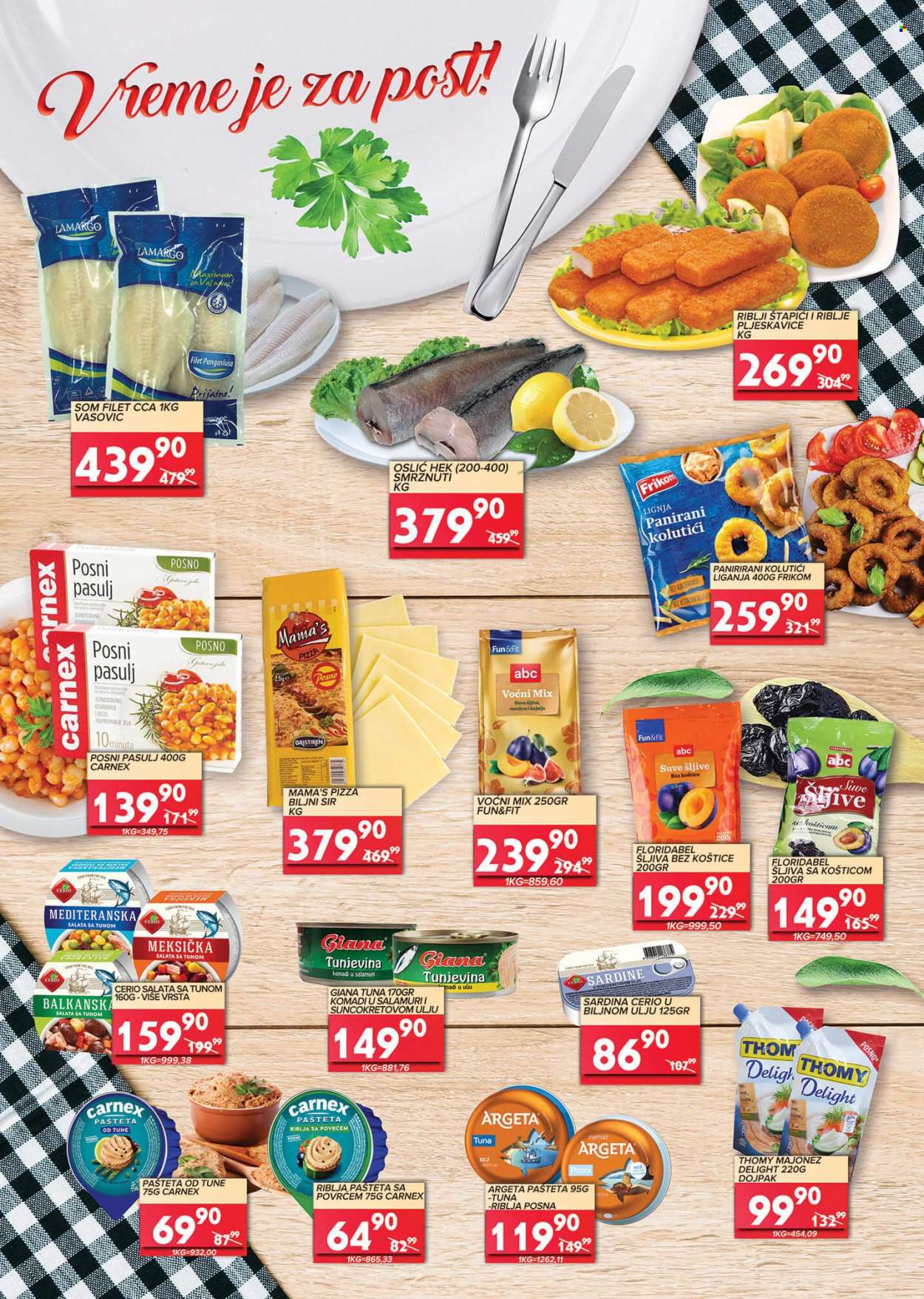 Medius katalog - 23.11.2021 - 05.12.2021. Stranica 5