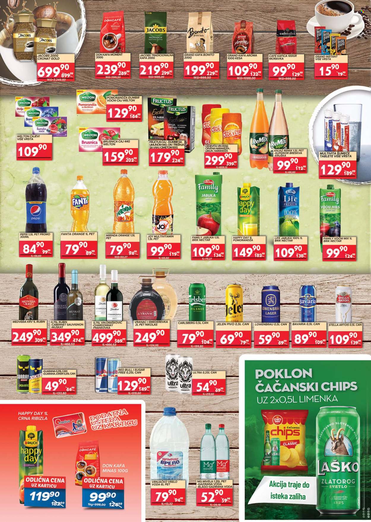 Medius katalog - 23.11.2021 - 05.12.2021. Stranica 13