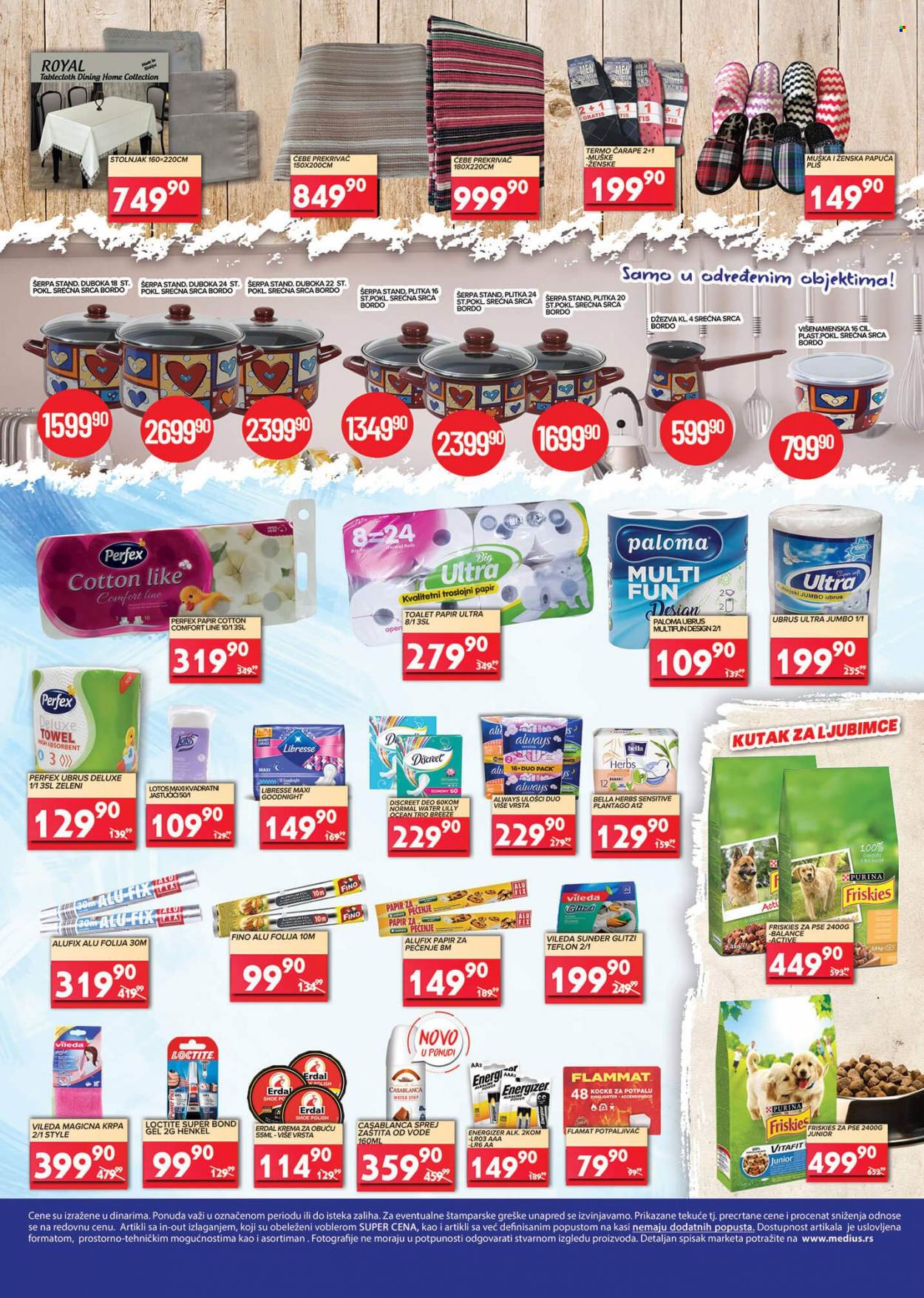 Medius katalog - 23.11.2021 - 05.12.2021. Stranica 16