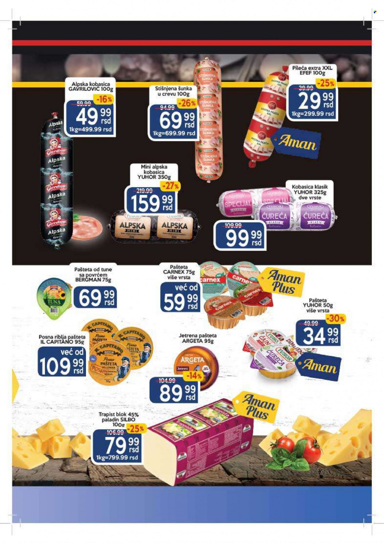 Aman katalog - 22.11.2021 - 05.12.2021. Stranica 5