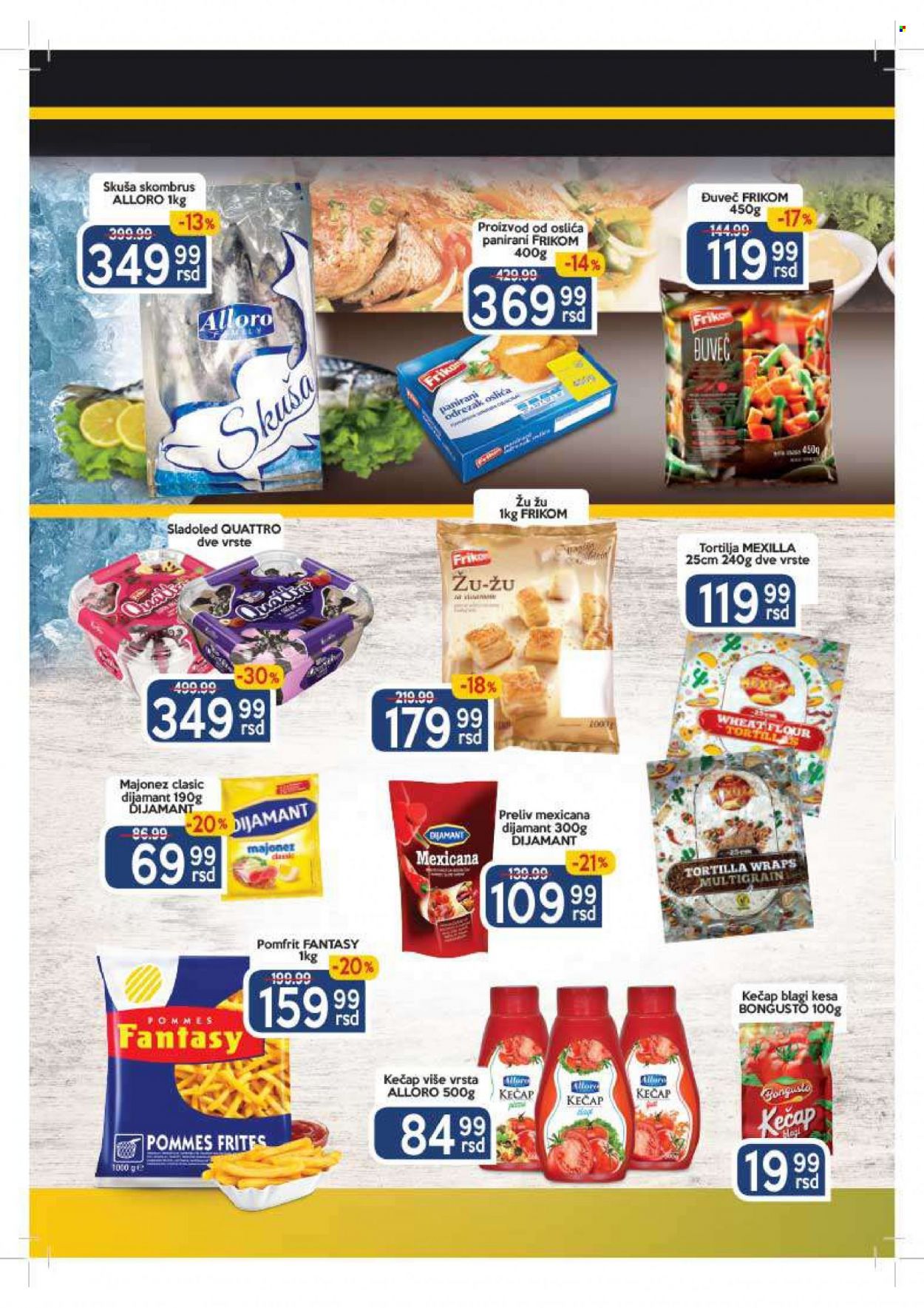 Aman katalog - 22.11.2021 - 05.12.2021. Stranica 6