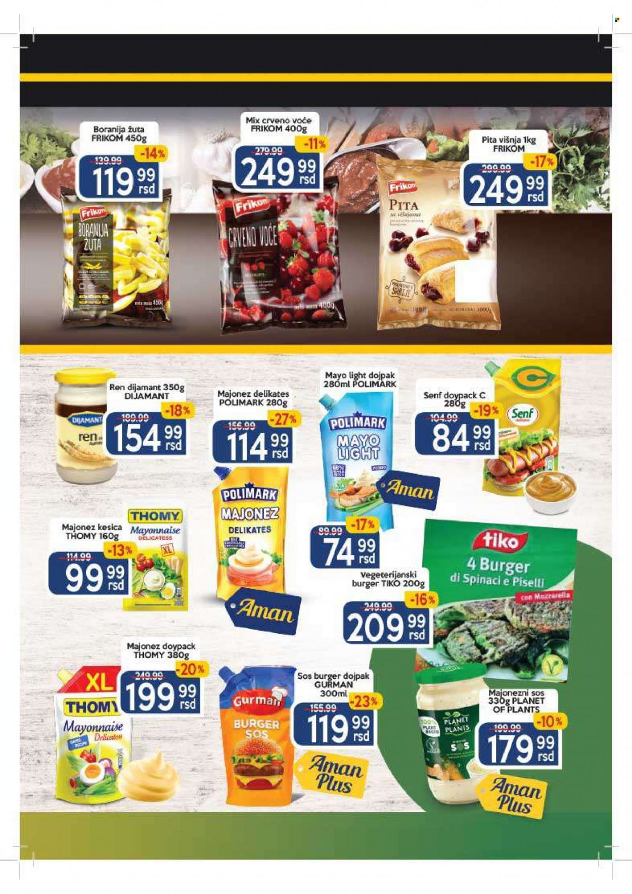 Aman katalog - 22.11.2021 - 05.12.2021. Stranica 7