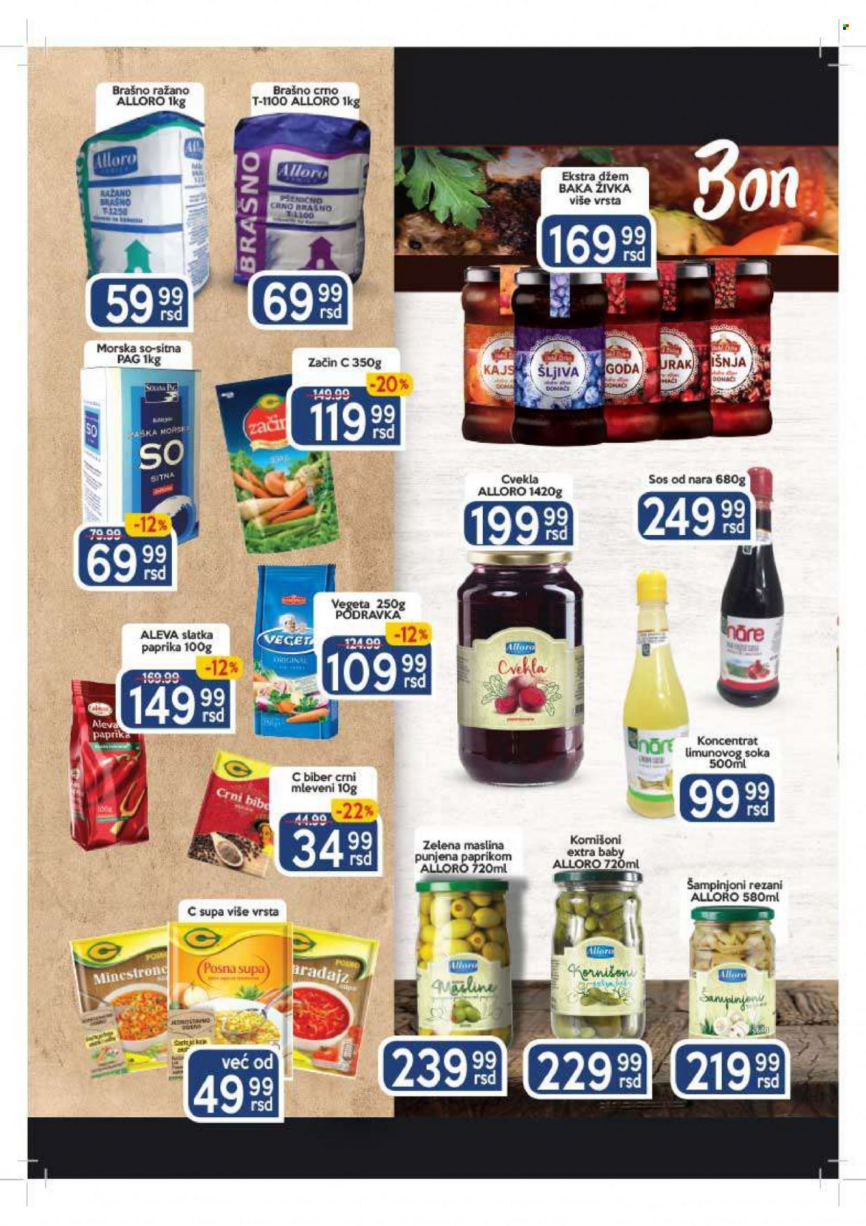 Aman katalog - 22.11.2021 - 05.12.2021. Stranica 10