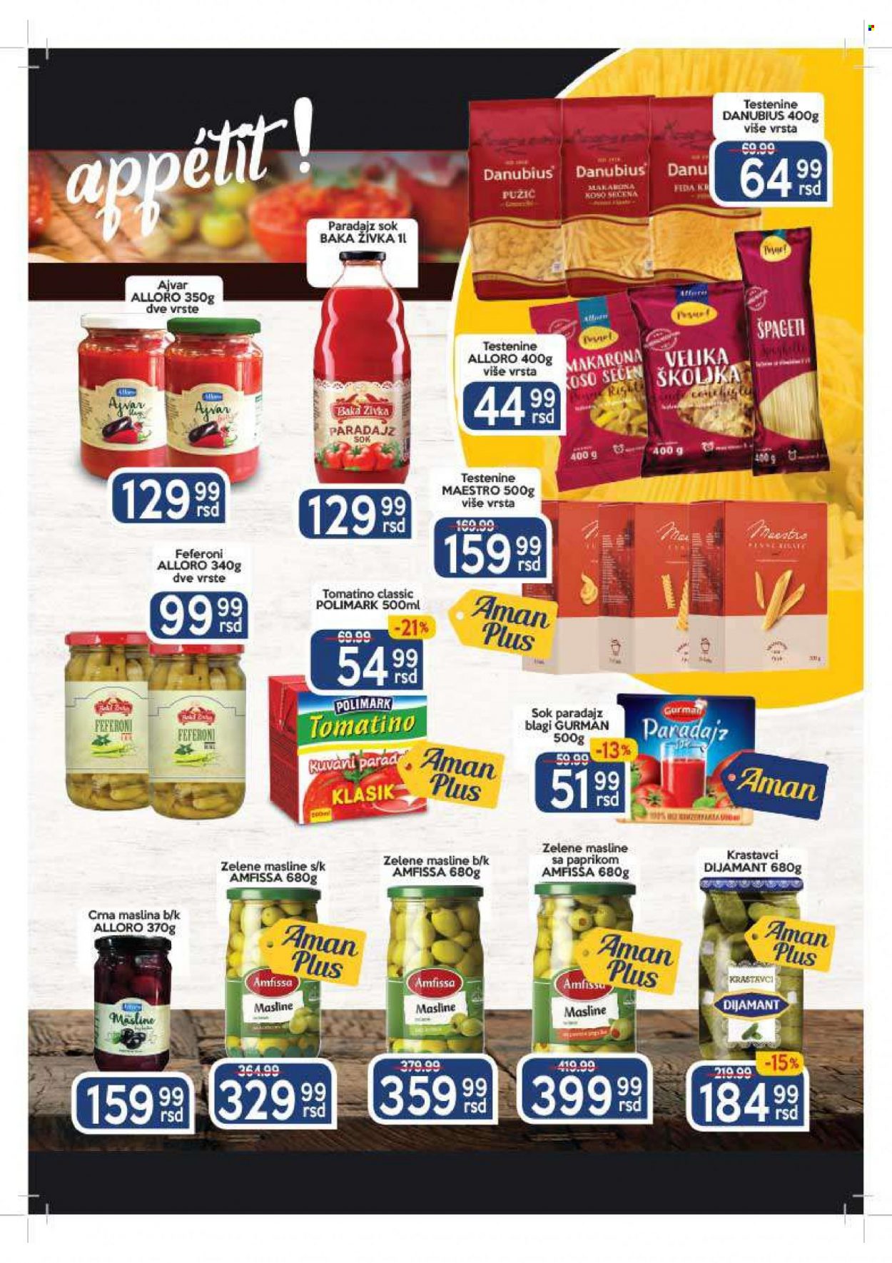Aman katalog - 22.11.2021 - 05.12.2021. Stranica 11