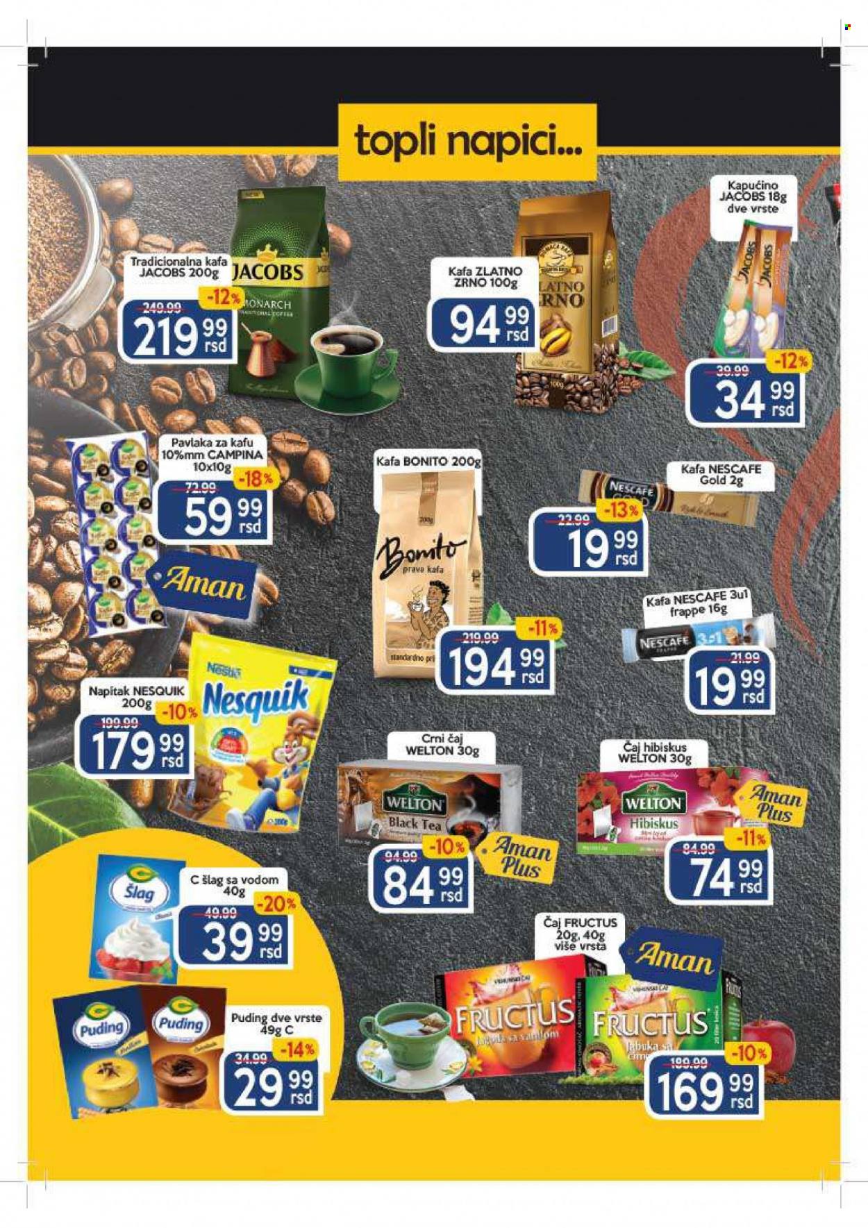 Aman katalog - 22.11.2021 - 05.12.2021. Stranica 12
