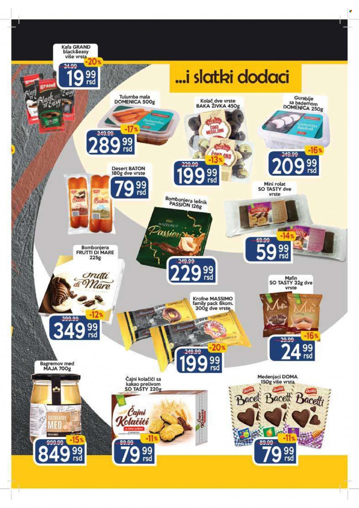 Aman katalog - 22.11.2021 - 05.12.2021. Stranica 13