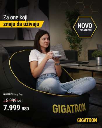 Gigatron katalog.