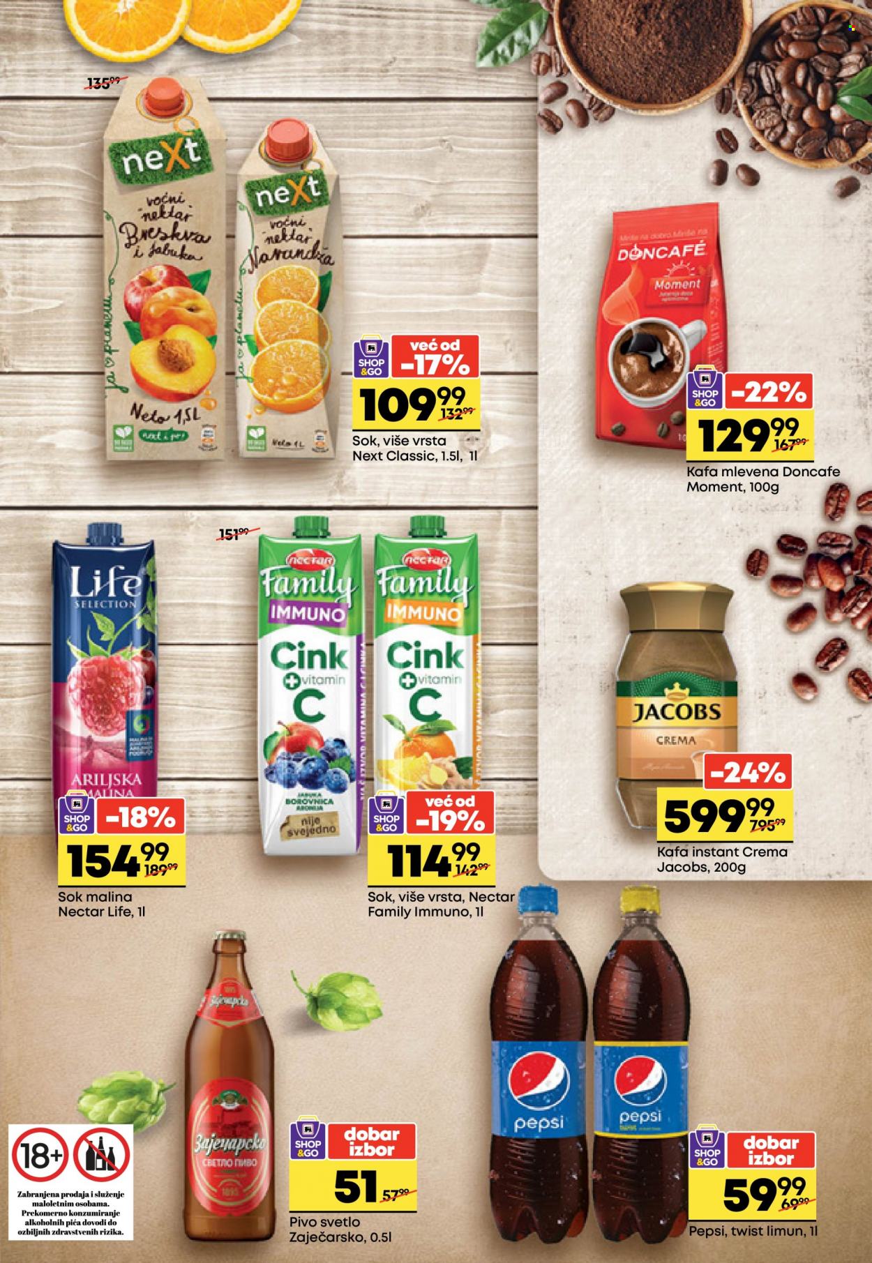 Maxi katalog - 25.11.2021 - 01.12.2021. Stranica 9