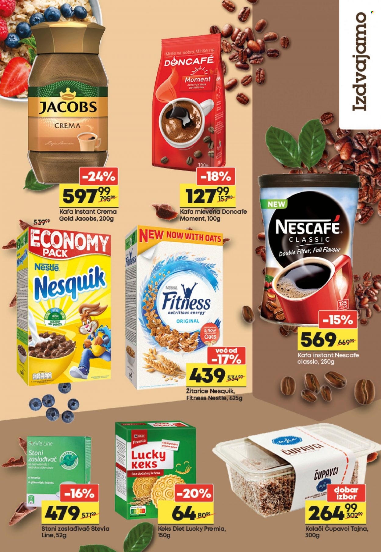 Mega Maxi katalog - 25.11.2021 - 01.12.2021. Stranica 7