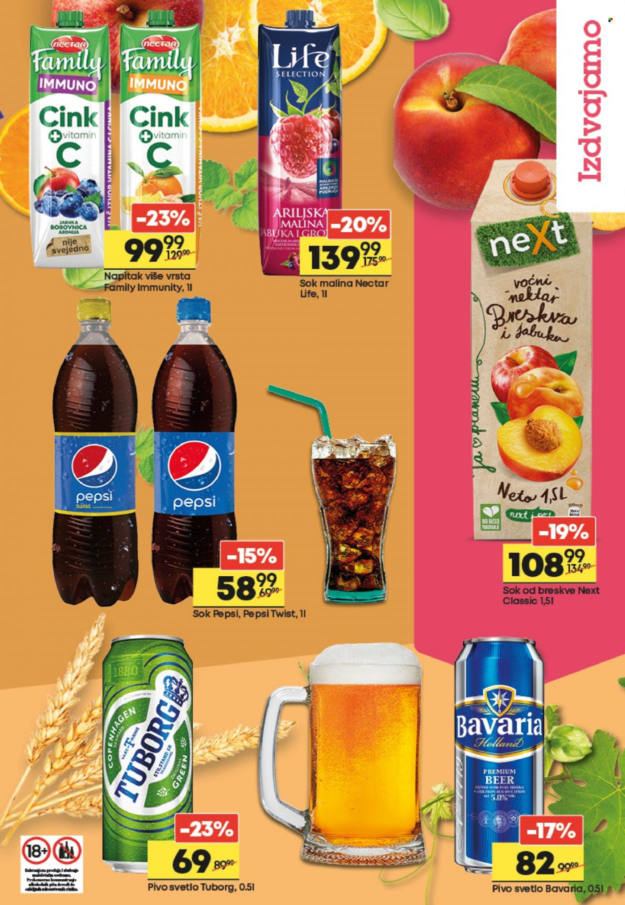 Mega Maxi katalog - 25.11.2021 - 01.12.2021. Stranica 9