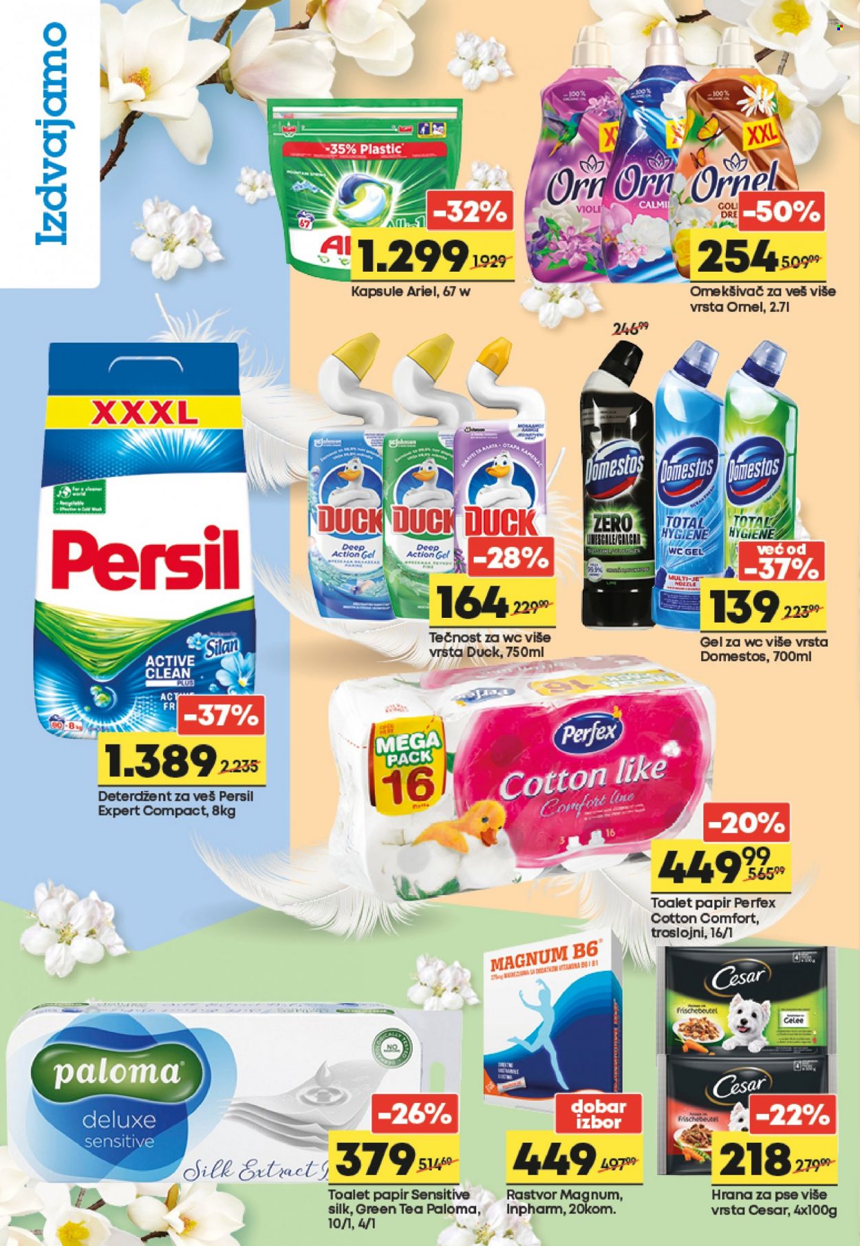 Mega Maxi katalog - 25.11.2021 - 01.12.2021. Stranica 10