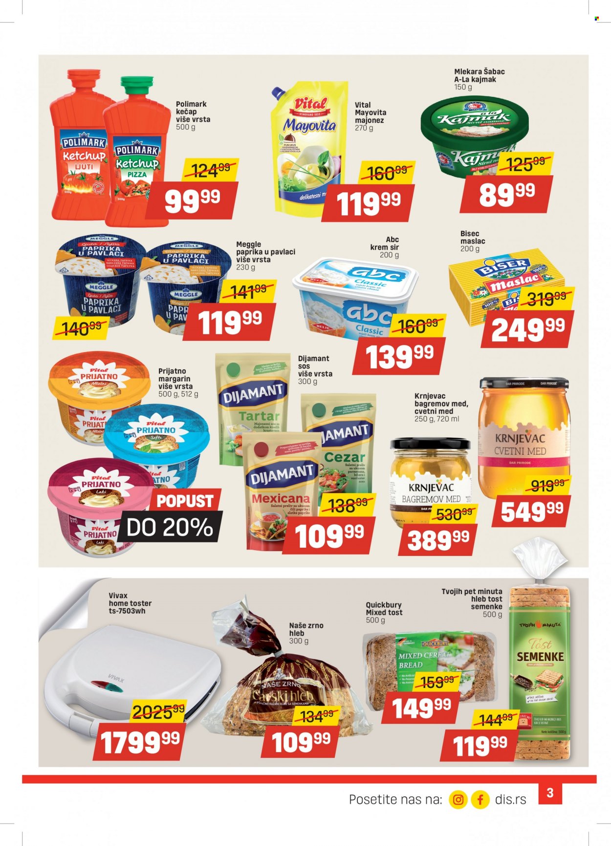 DIS katalog - 25.11.2021 - 08.12.2021. Stranica 3
