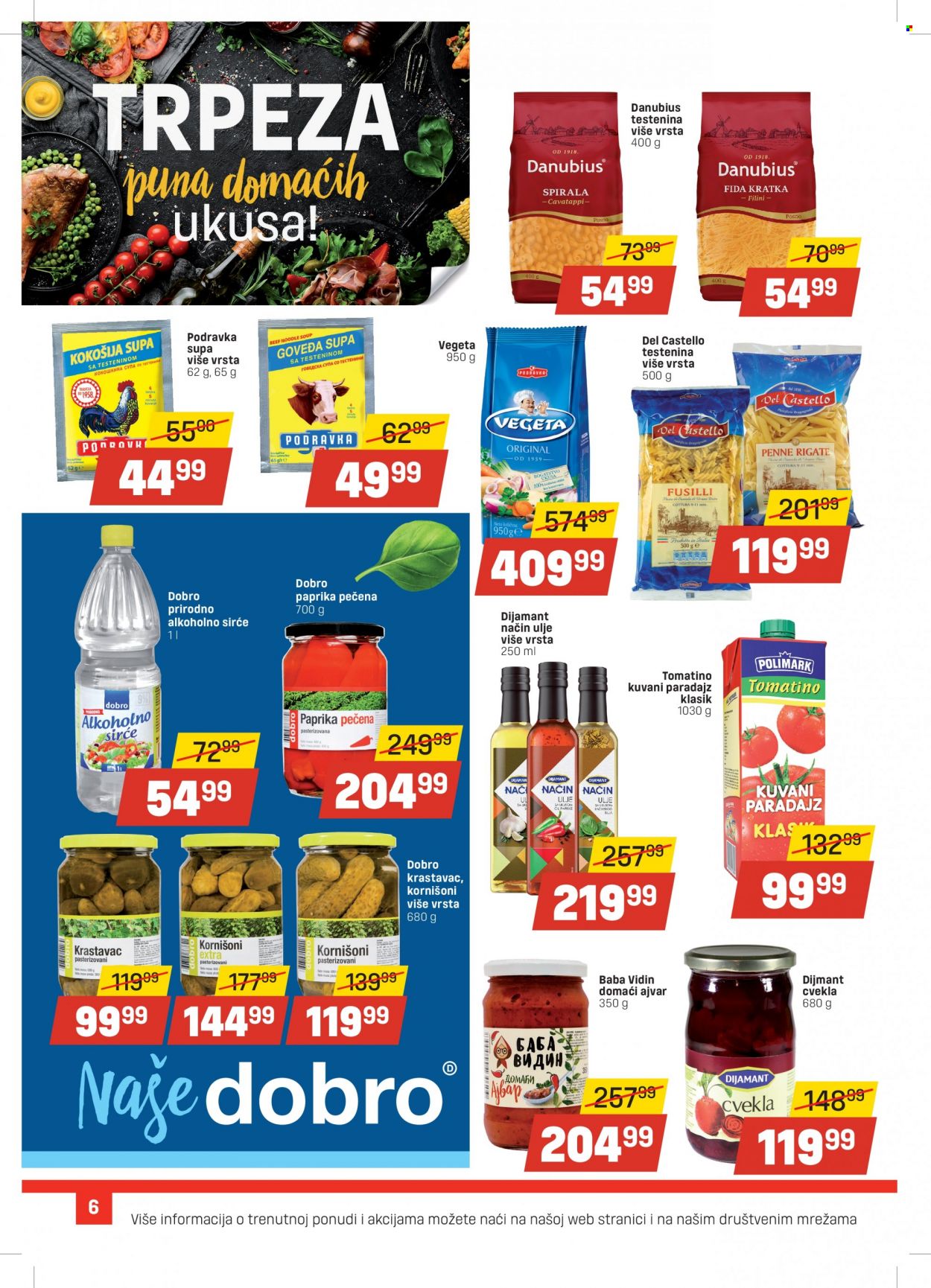 DIS katalog - 25.11.2021 - 08.12.2021. Stranica 6