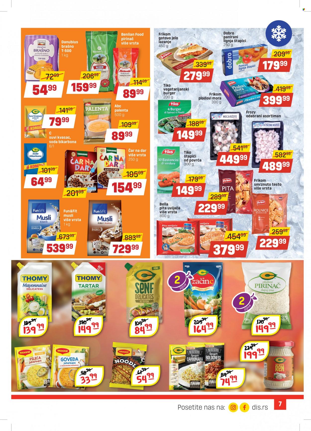 DIS katalog - 25.11.2021 - 08.12.2021. Stranica 7
