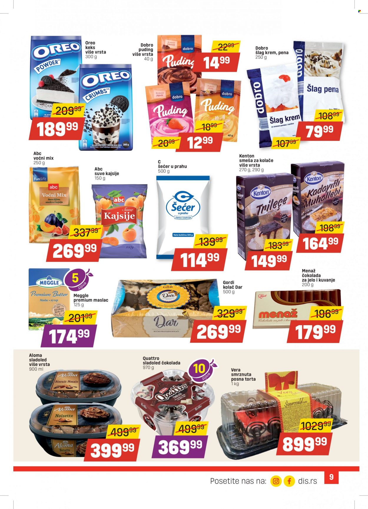 DIS katalog - 25.11.2021 - 08.12.2021. Stranica 9