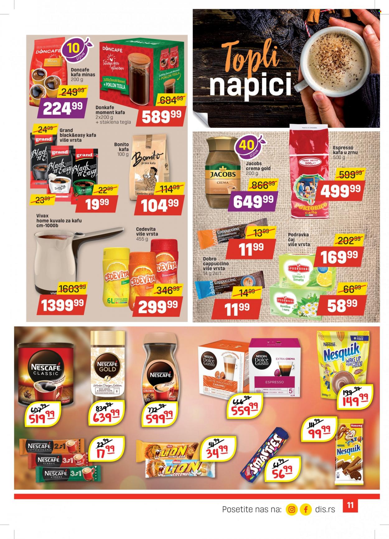 DIS katalog - 25.11.2021 - 08.12.2021. Stranica 11