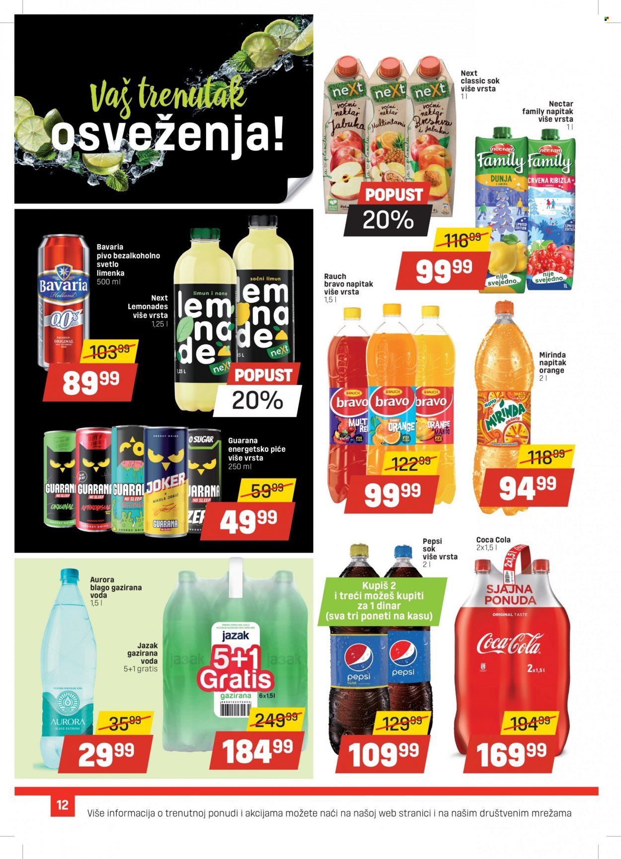 DIS katalog - 25.11.2021 - 08.12.2021. Stranica 12
