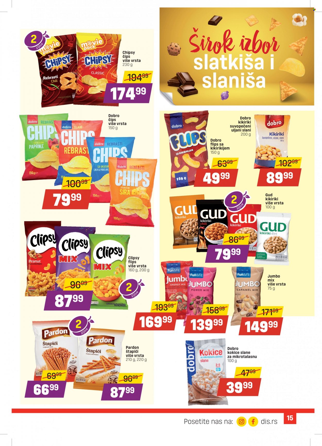 DIS katalog - 25.11.2021 - 08.12.2021. Stranica 15