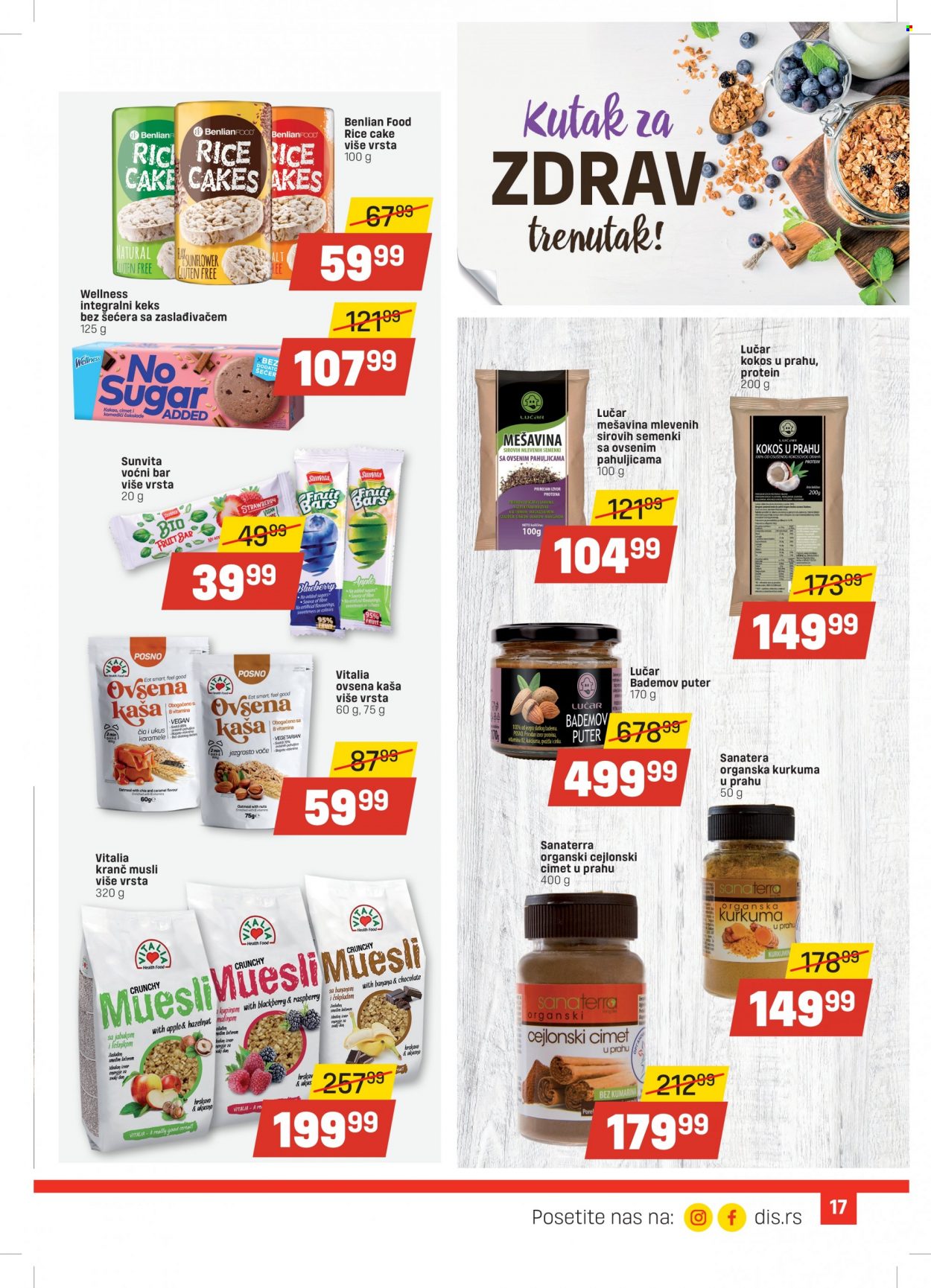 DIS katalog - 25.11.2021 - 08.12.2021. Stranica 17