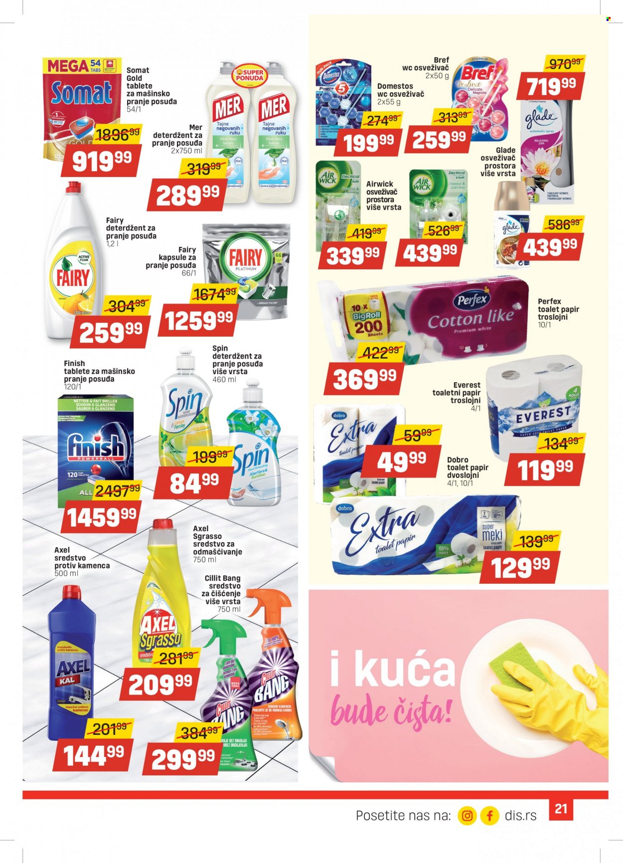 DIS katalog - 25.11.2021 - 08.12.2021. Stranica 21
