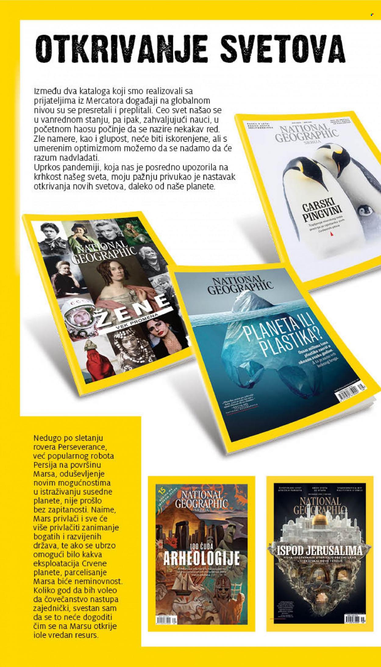 Mercator Centar katalog - 25.11.2021 - 08.12.2021. Stranica 2