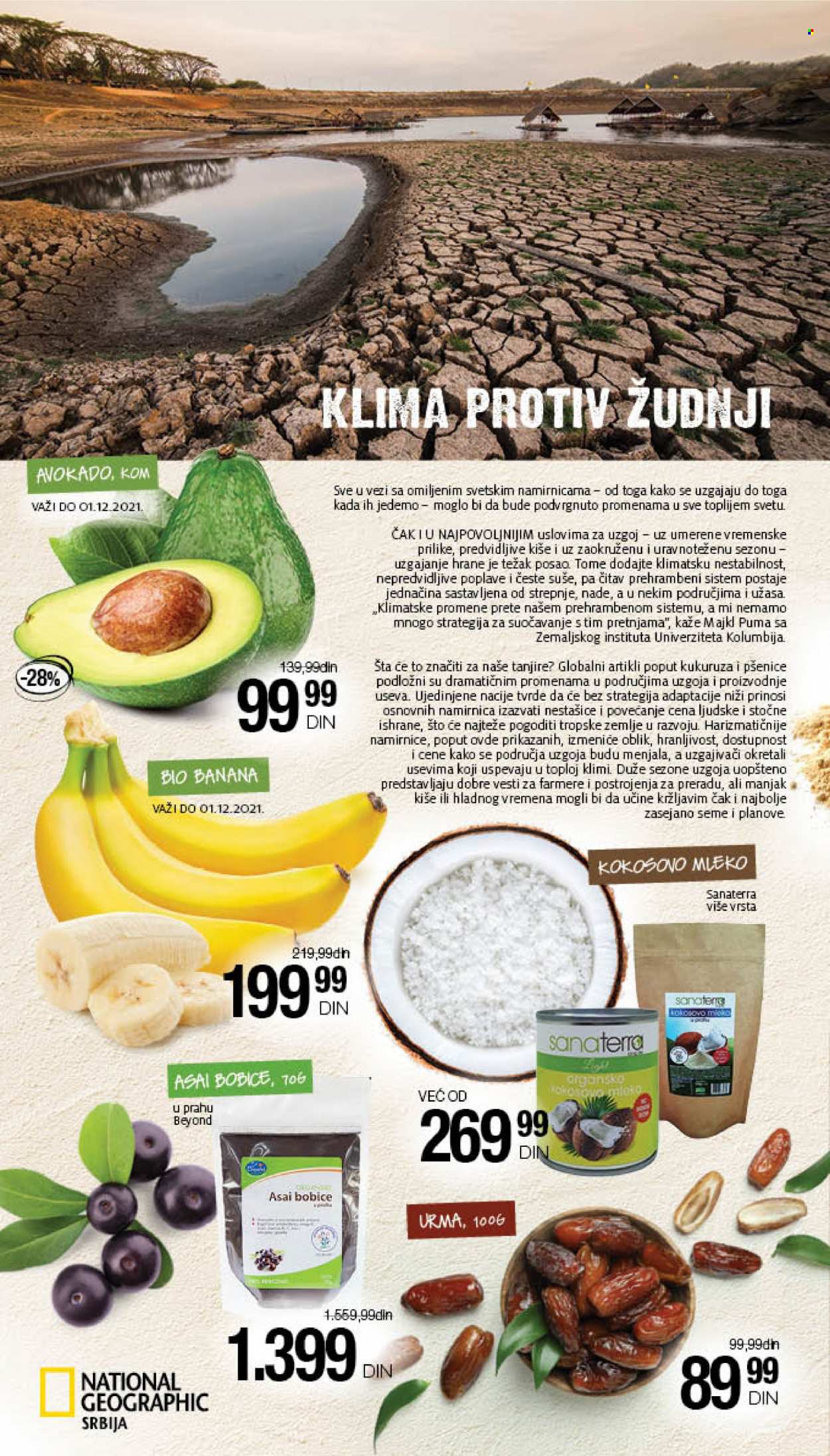 Mercator Centar katalog - 25.11.2021 - 08.12.2021. Stranica 4