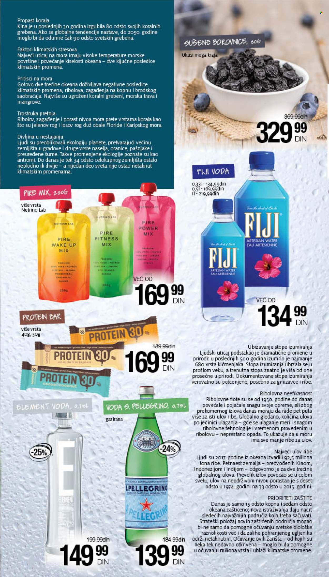 Mercator Centar katalog - 25.11.2021 - 08.12.2021. Stranica 7