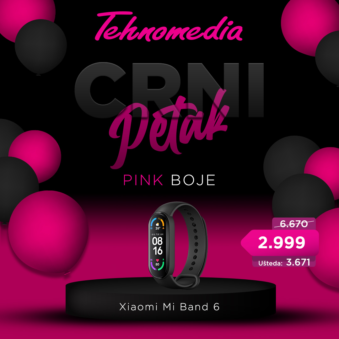 Tehnomedia katalog - 22.11.2021 - 28.11.2021. Stranica 17