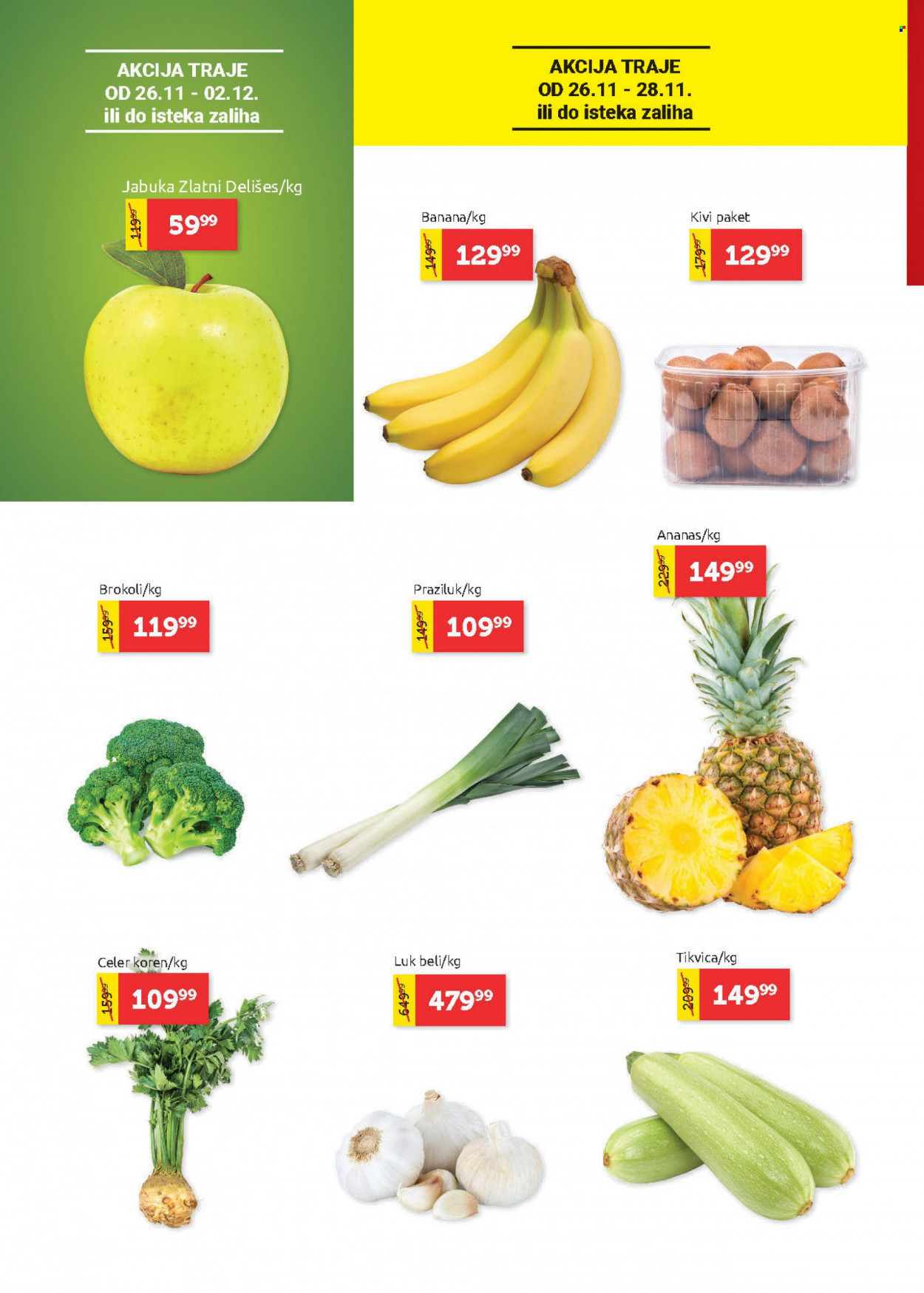 SuperVERO katalog - 25.11.2021 - 08.12.2021. Stranica 2