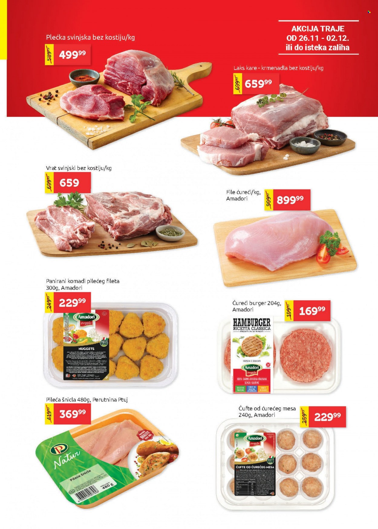 SuperVERO katalog - 25.11.2021 - 08.12.2021. Stranica 3