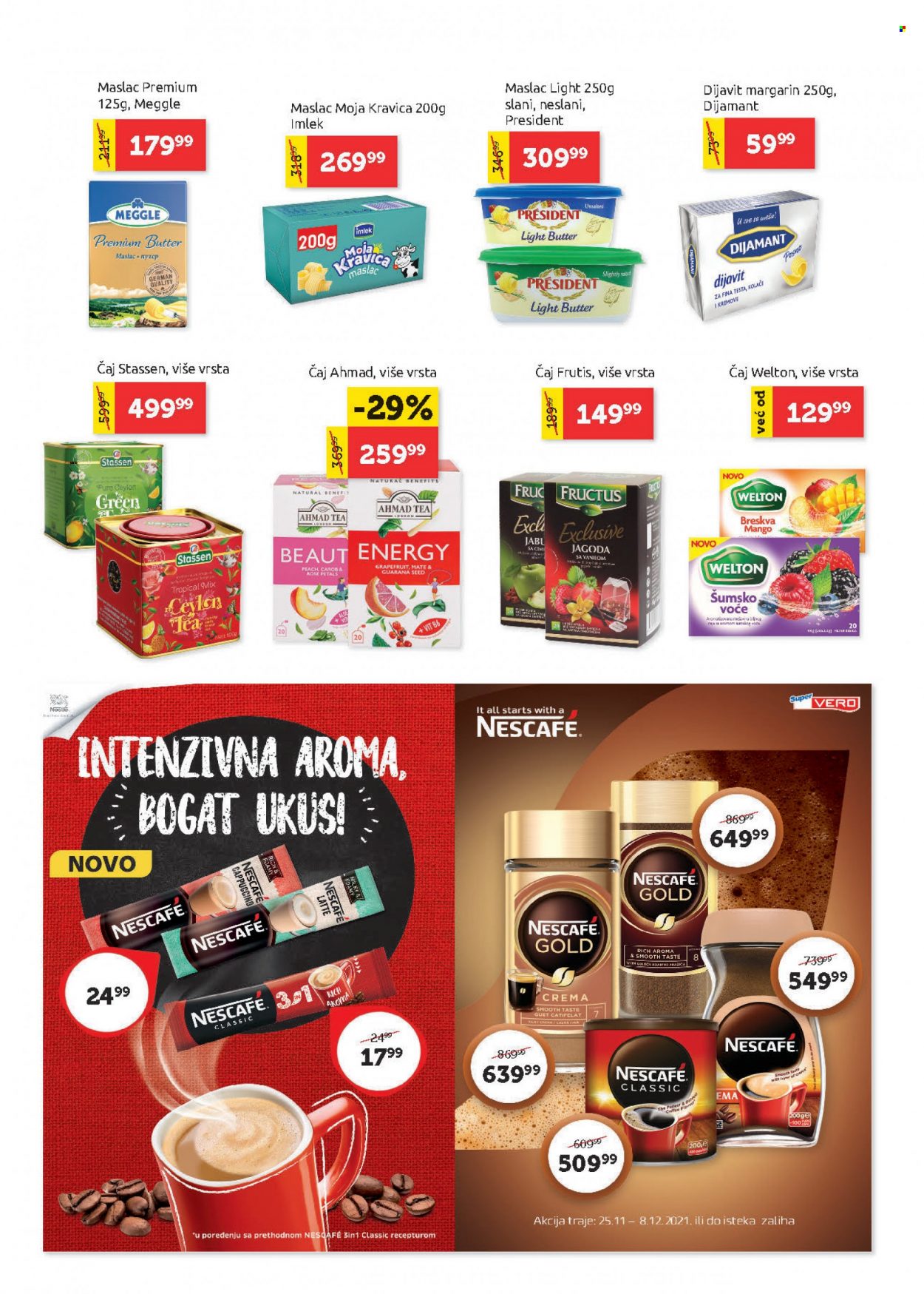 SuperVERO katalog - 25.11.2021 - 08.12.2021. Stranica 14