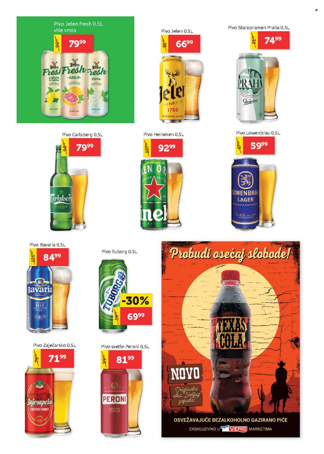 SuperVERO katalog - 25.11.2021 - 08.12.2021. Stranica 20