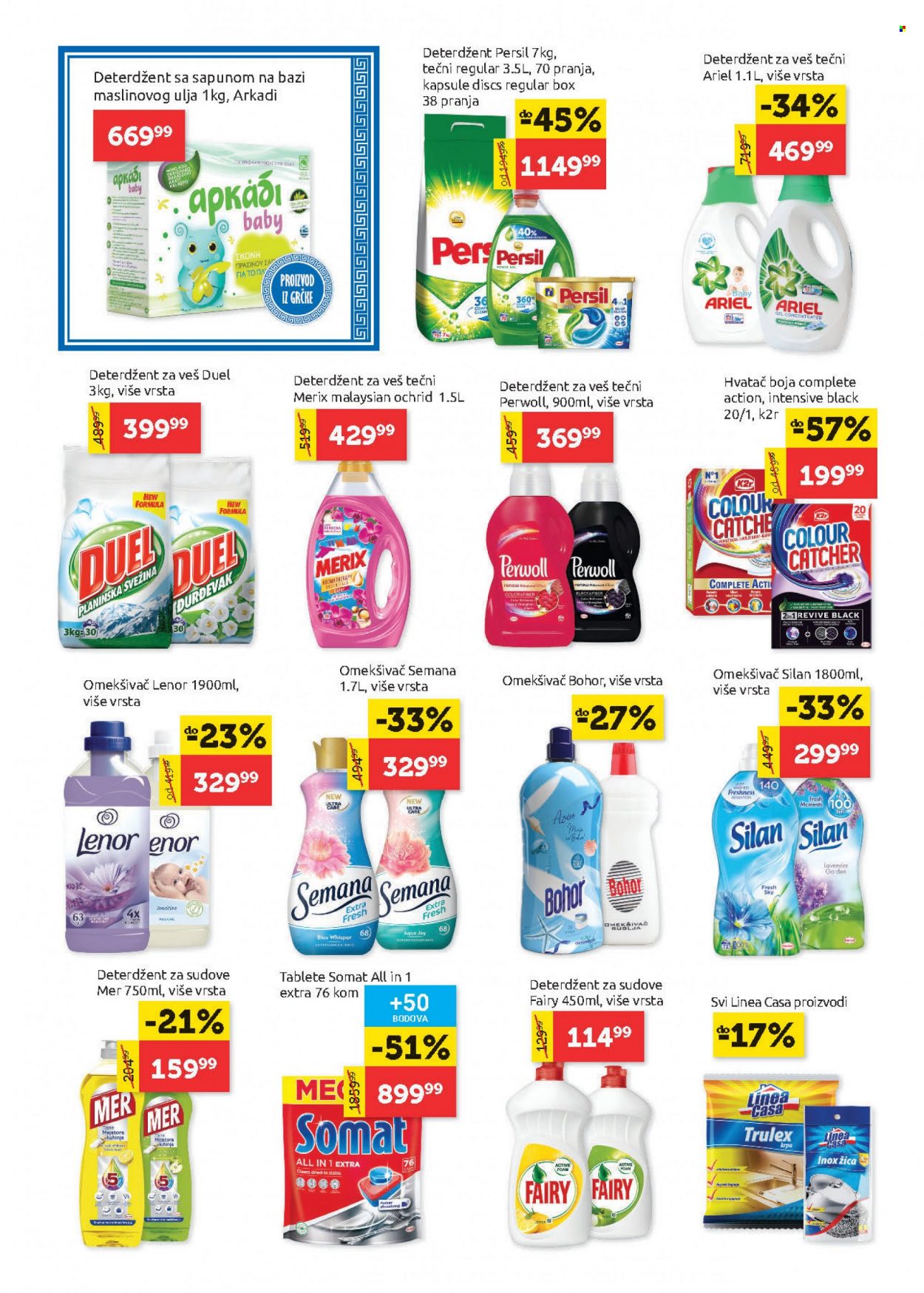 SuperVERO katalog - 25.11.2021 - 08.12.2021. Stranica 25
