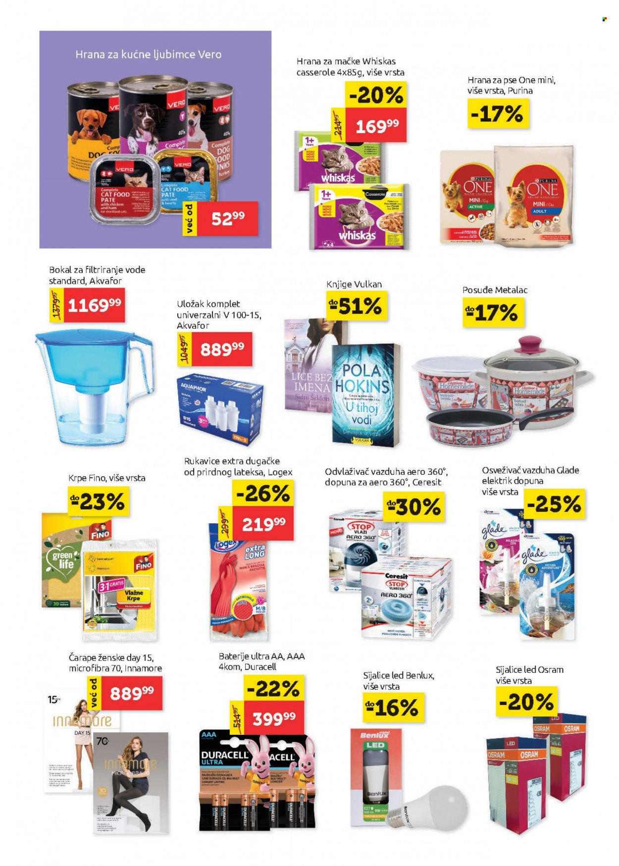 SuperVERO katalog - 25.11.2021 - 08.12.2021. Stranica 27