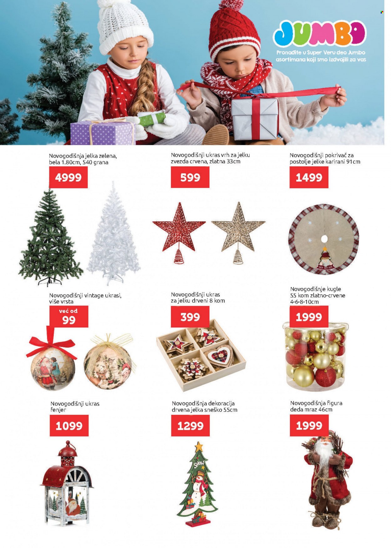 SuperVERO katalog - 25.11.2021 - 08.12.2021. Stranica 28