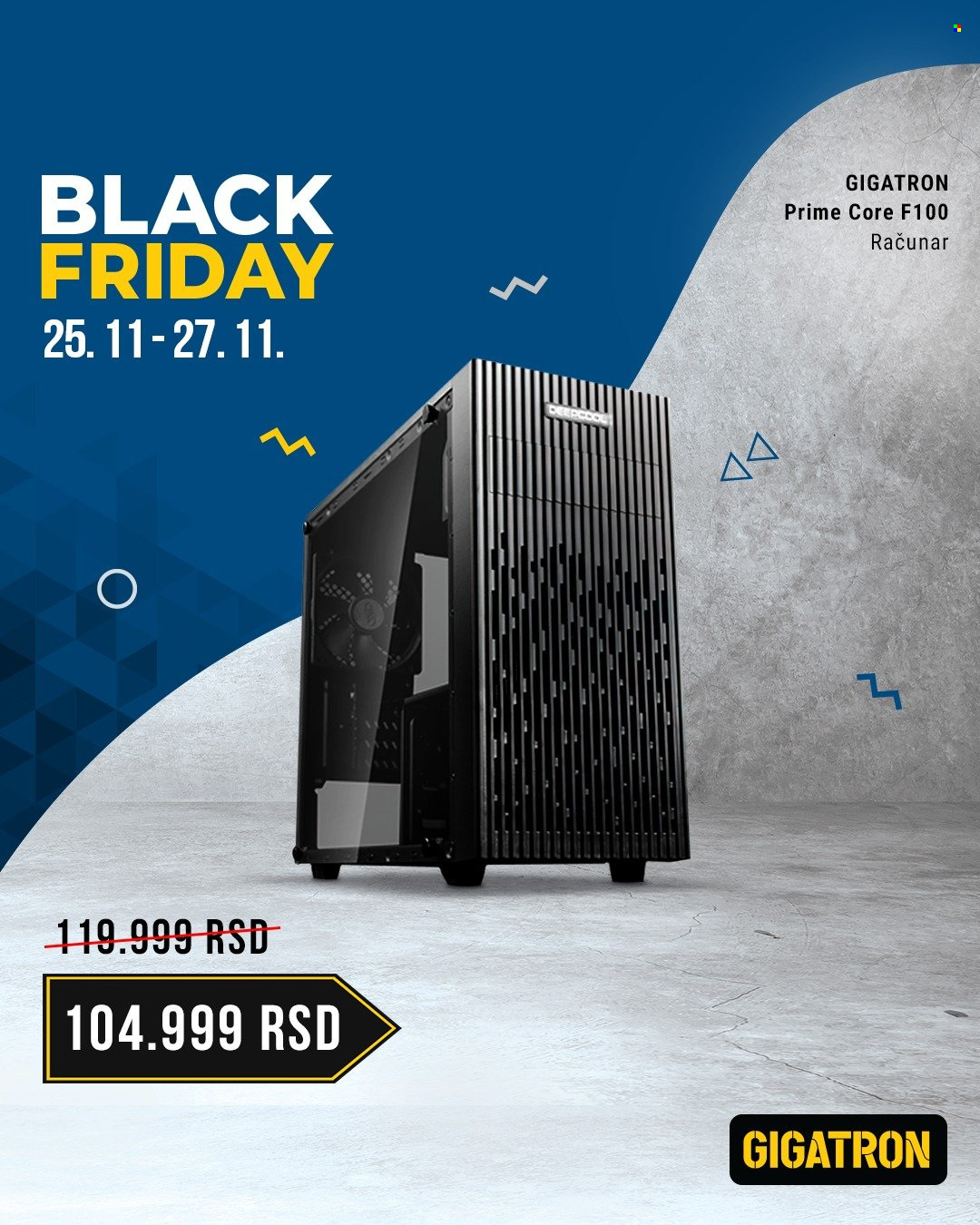 Gigatron katalog - 25.11.2021 - 27.11.2021. Stranica 7