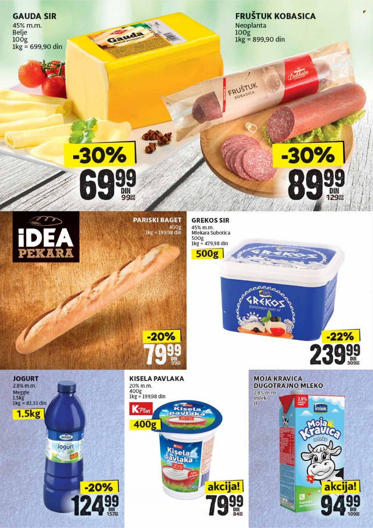 Idea katalog - 26.11.2021 - 02.12.2021. Stranica 4