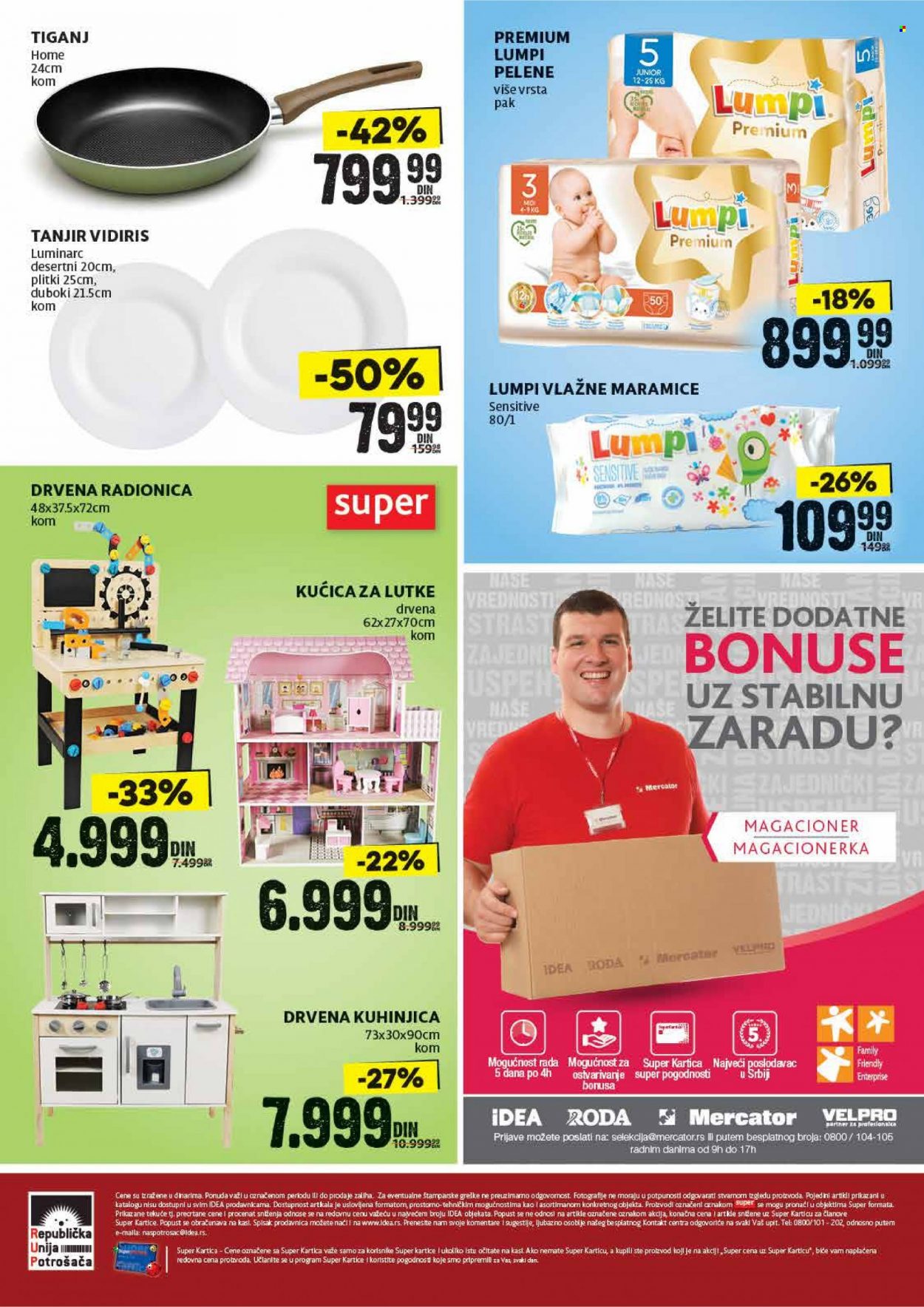 Idea katalog - 26.11.2021 - 02.12.2021. Stranica 8
