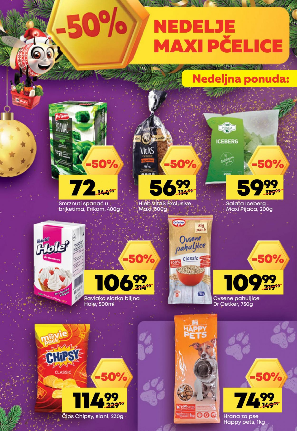 Maxi katalog - 25.11.2021 - 08.12.2021. Stranica 2