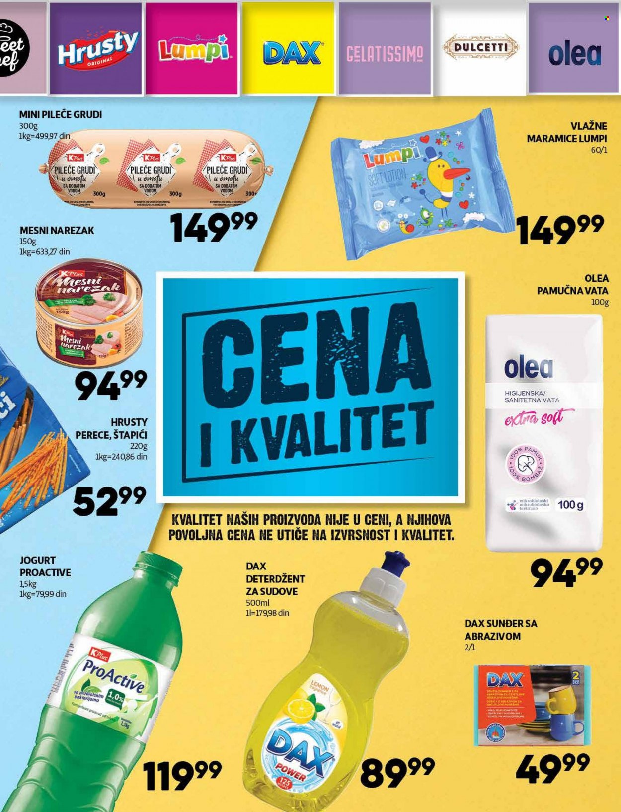 Roda katalog - 29.11.2021 - 12.12.2021. Stranica 13
