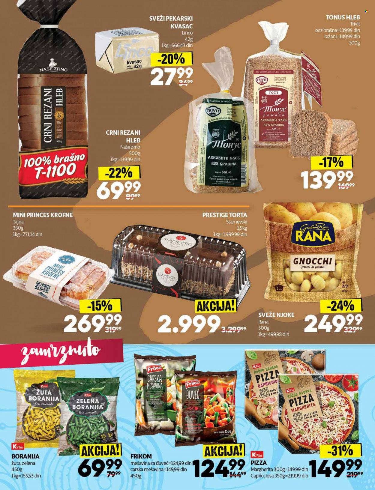 Roda katalog - 29.11.2021 - 12.12.2021. Stranica 18
