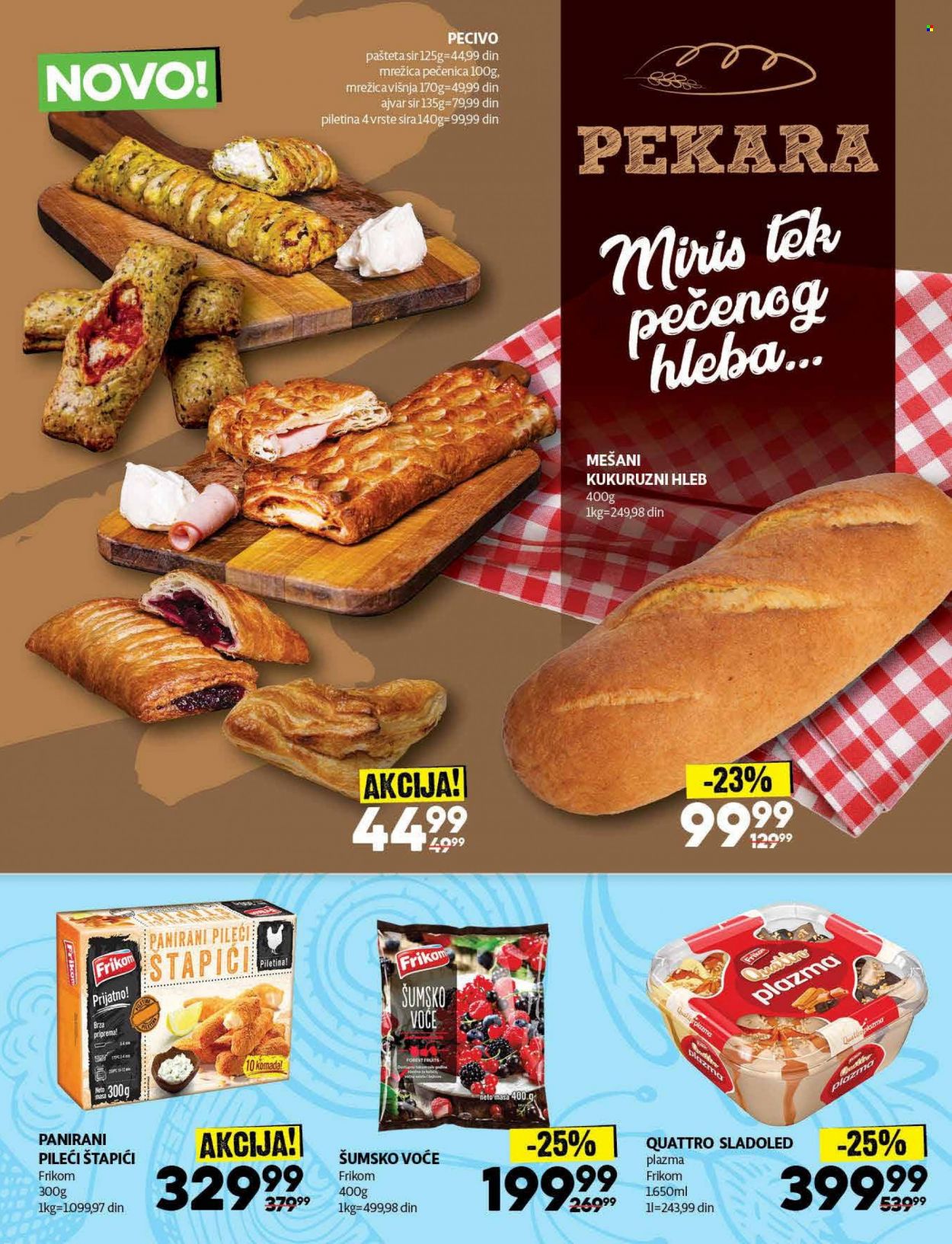 Roda katalog - 29.11.2021 - 12.12.2021. Stranica 19