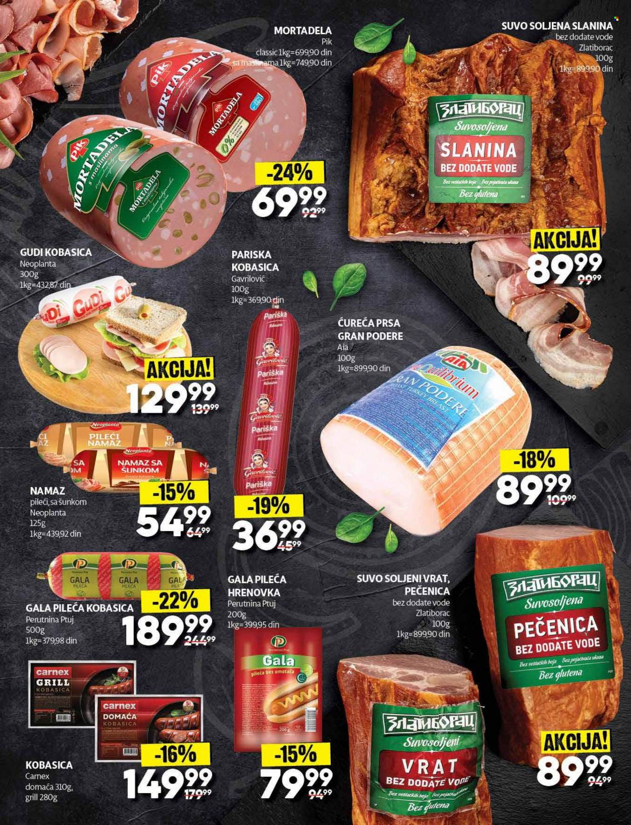 Roda katalog - 29.11.2021 - 12.12.2021. Stranica 21