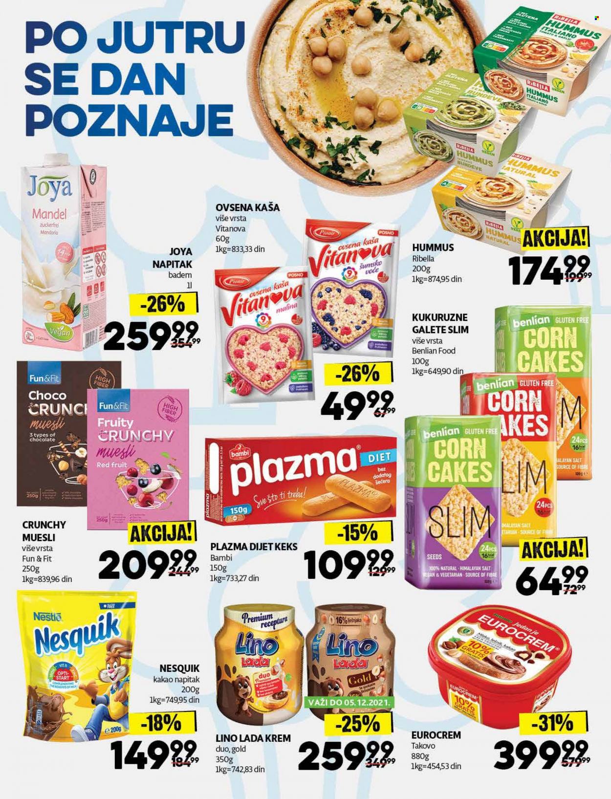 Roda katalog - 29.11.2021 - 12.12.2021. Stranica 26