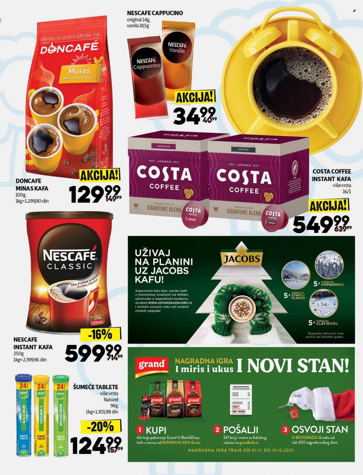Roda katalog - 29.11.2021 - 12.12.2021. Stranica 27