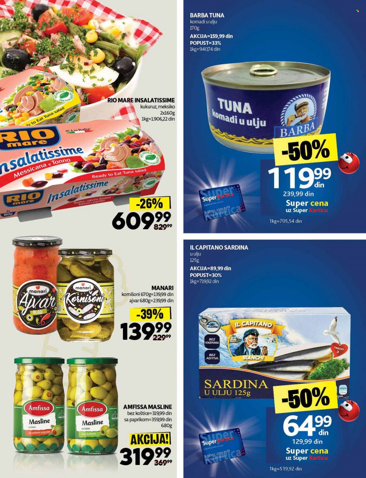 Roda katalog - 29.11.2021 - 12.12.2021. Stranica 29