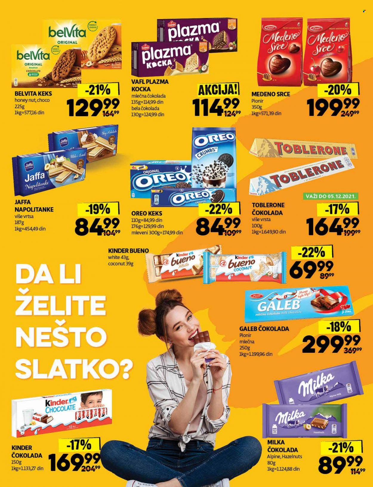 Roda katalog - 29.11.2021 - 12.12.2021. Stranica 32