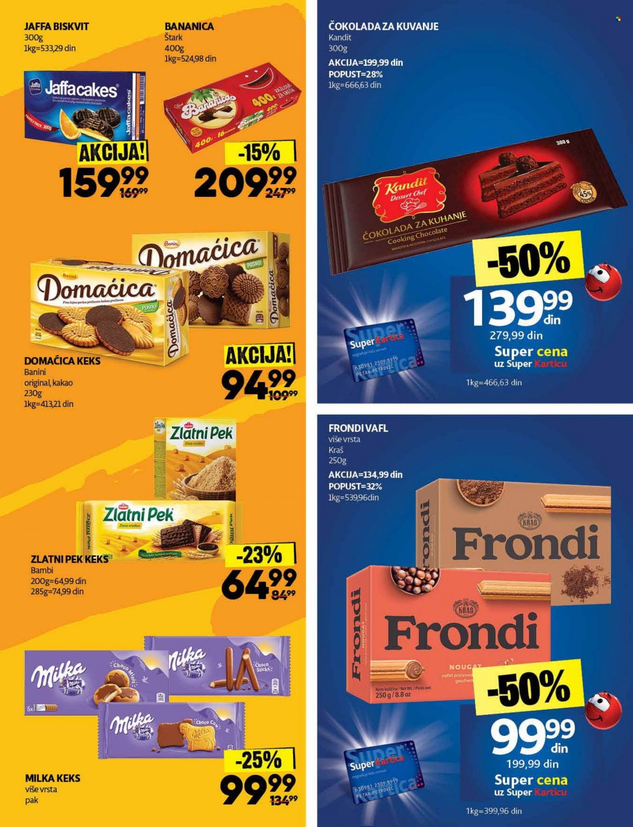 Roda katalog - 29.11.2021 - 12.12.2021. Stranica 33