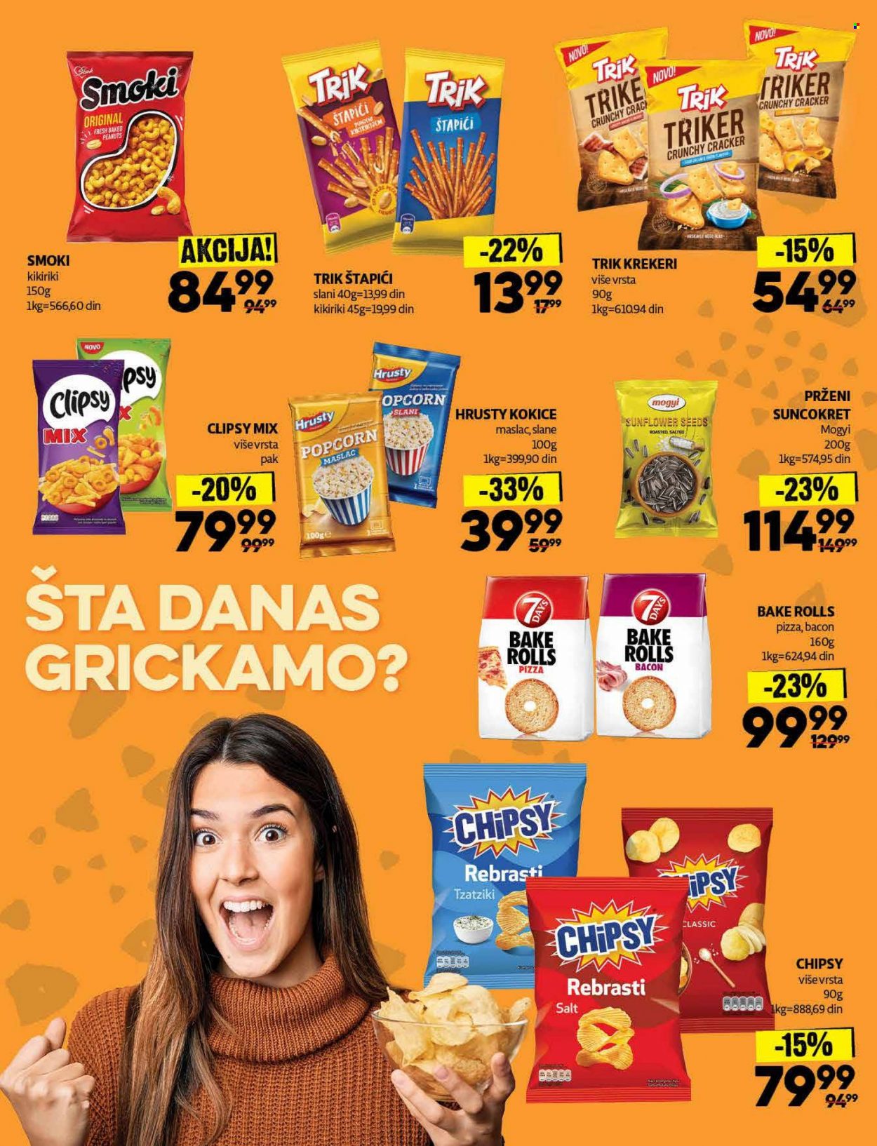 Roda katalog - 29.11.2021 - 12.12.2021. Stranica 34