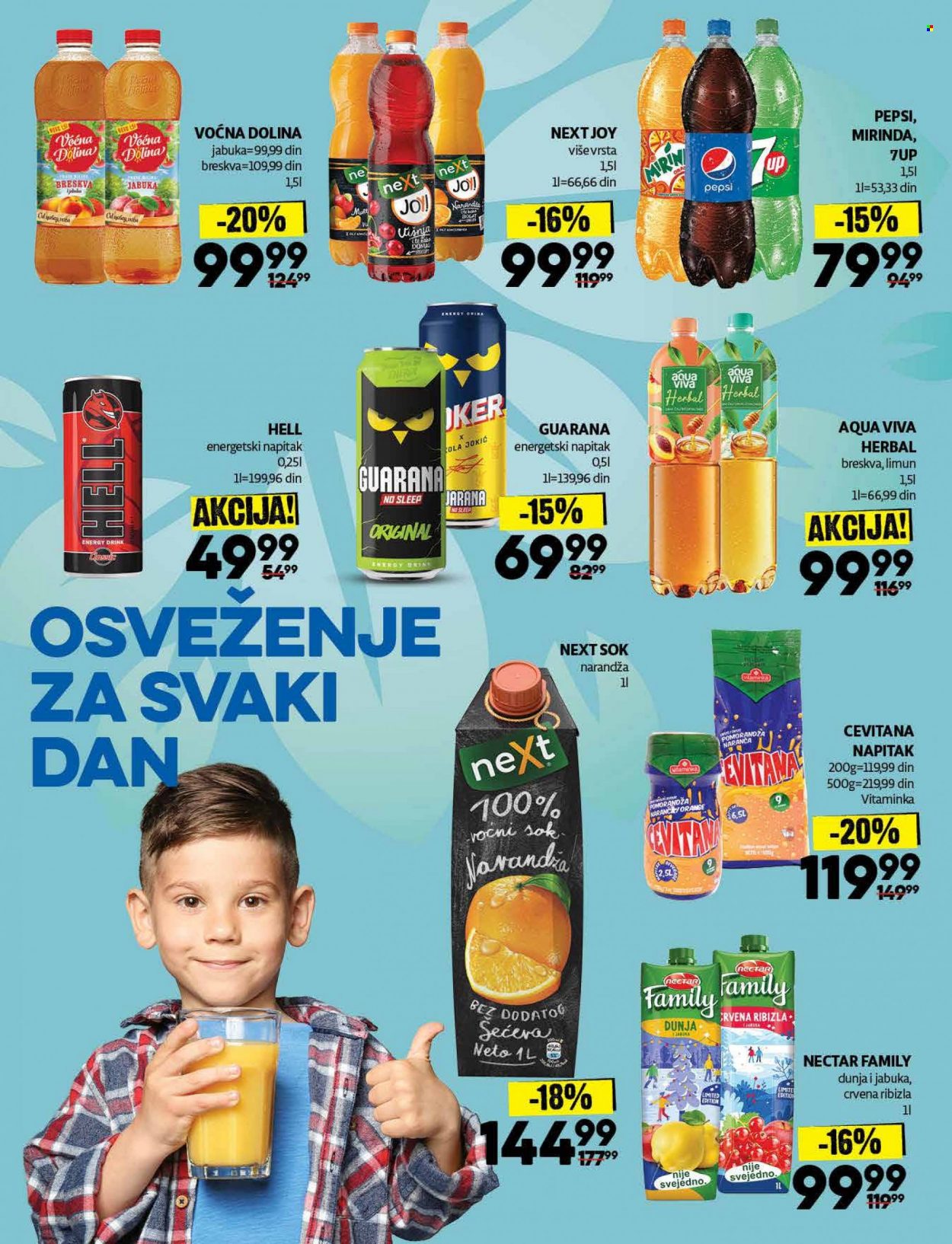 Roda katalog - 29.11.2021 - 12.12.2021. Stranica 36